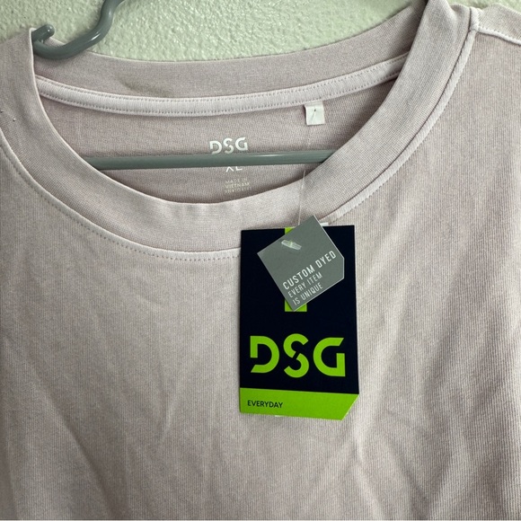 DSG Everyday Shirt Size XL Custom Dye - Picture 3 of 7